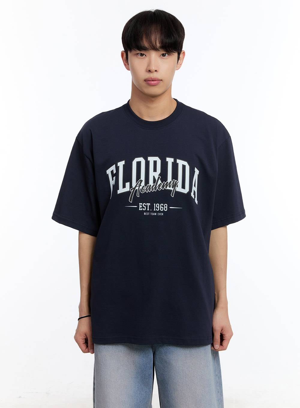 Men's Florida Graphic T-Shirt IY530