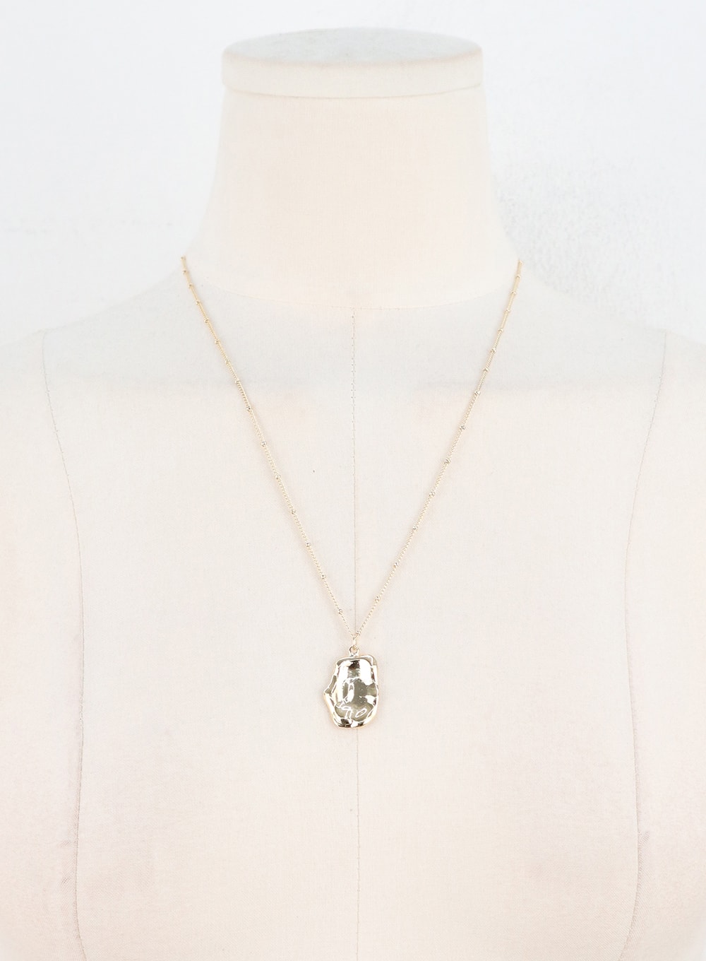 Layered Necklace IN317