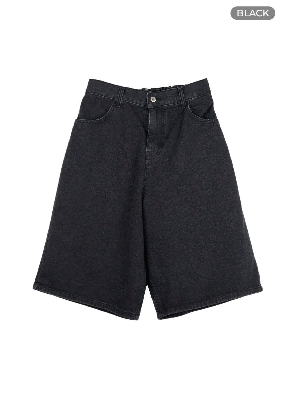 Men's Bermuda Jorts IL412