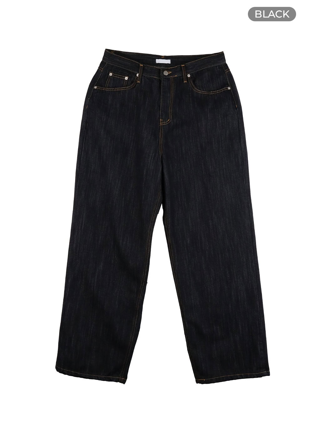Men's Wide Fit Jeans IU405