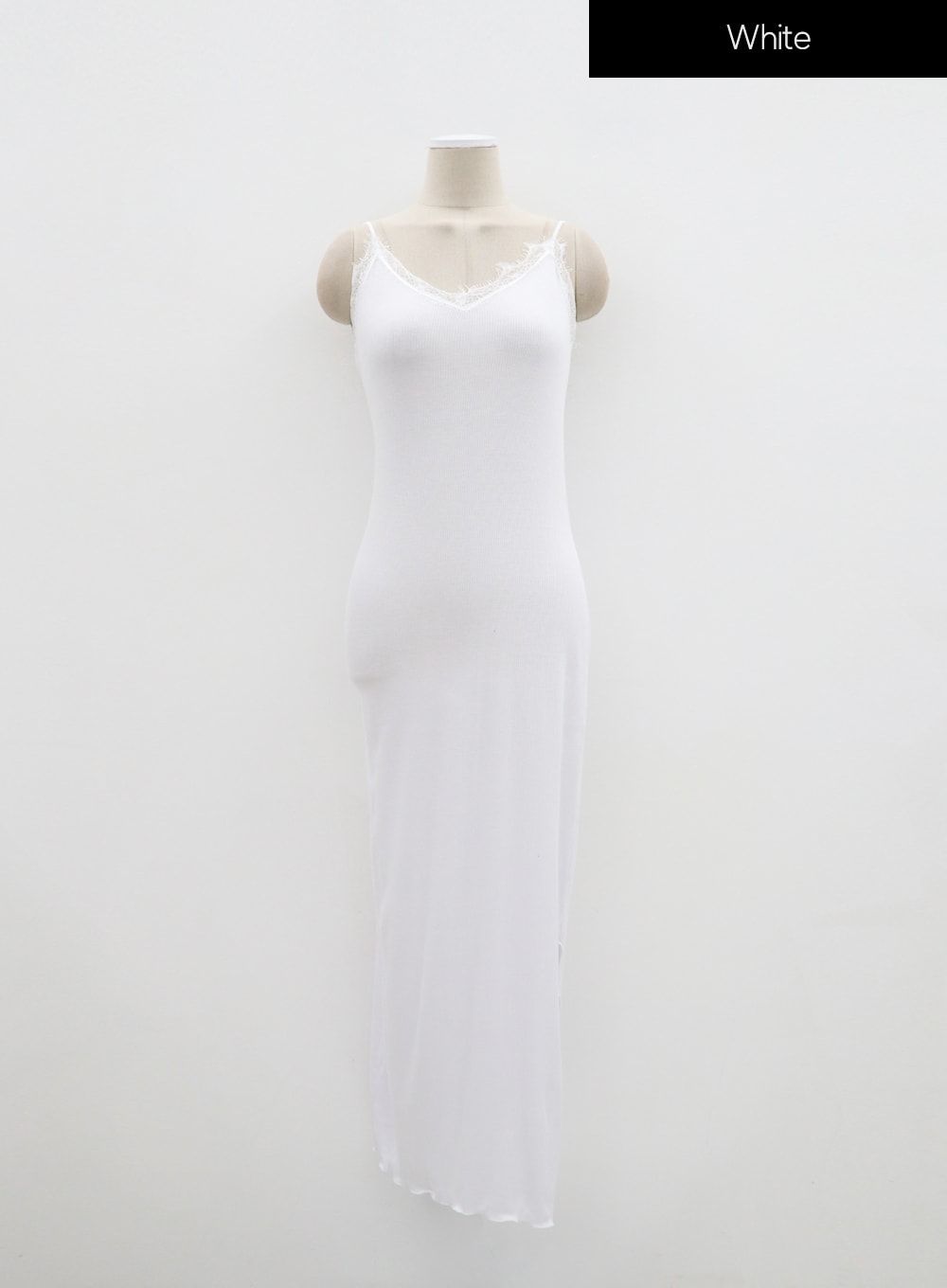 Maxi Dress And Cardigan Set IM322