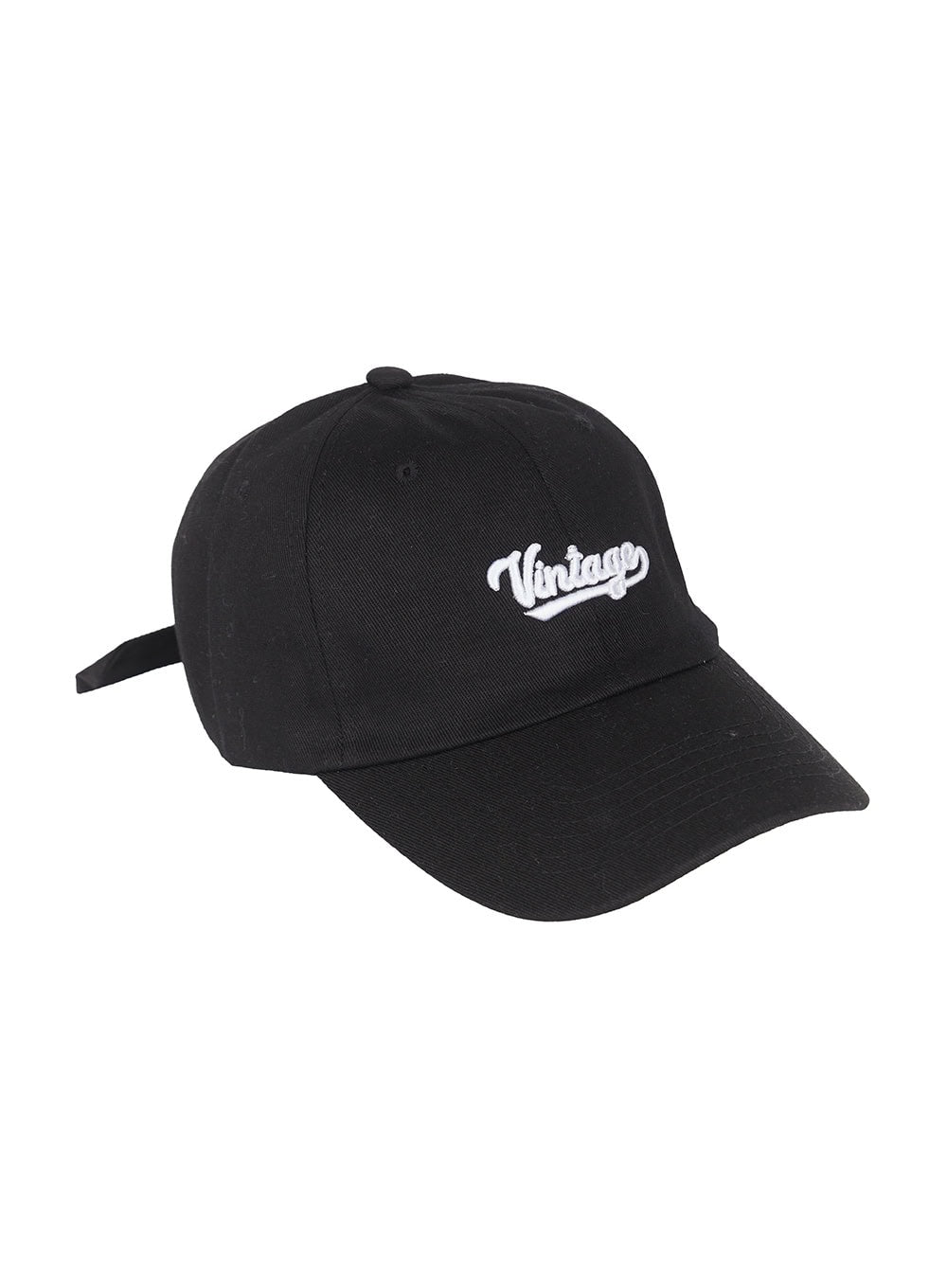 Embroidered Baseball Cap IY513