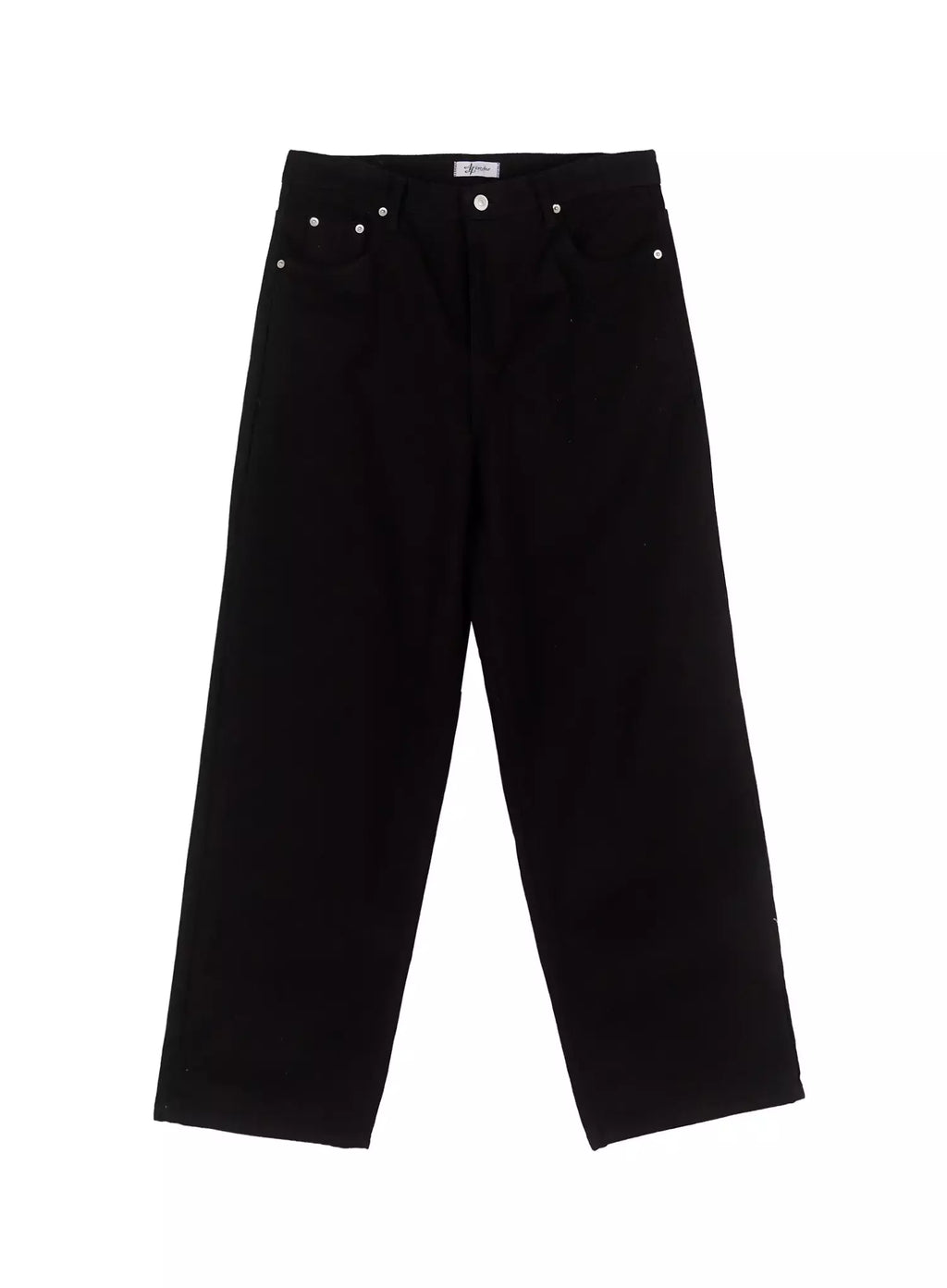 Men's Classic Wide Pants IO517