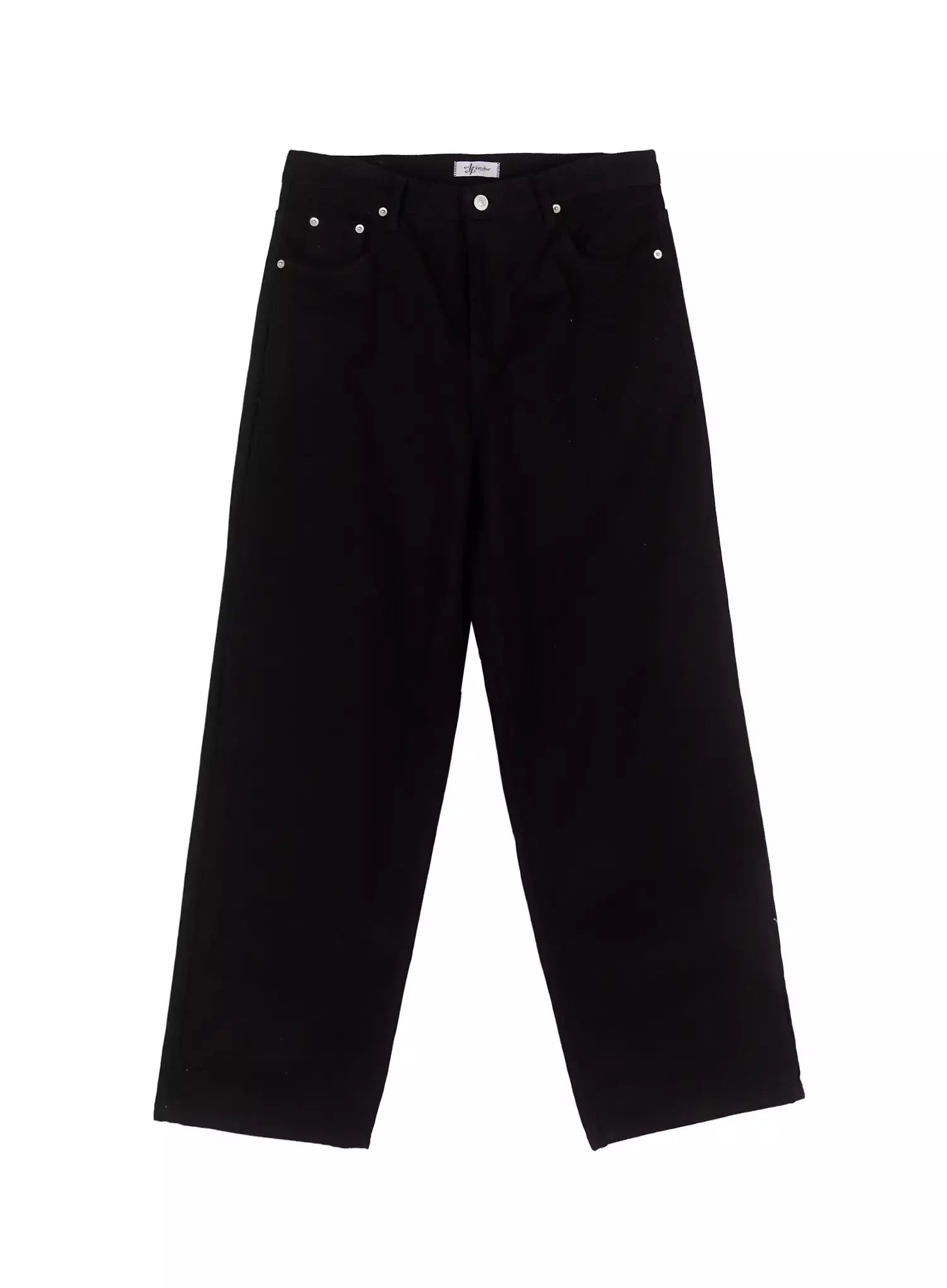 Men's Classic Wide Pants IO517