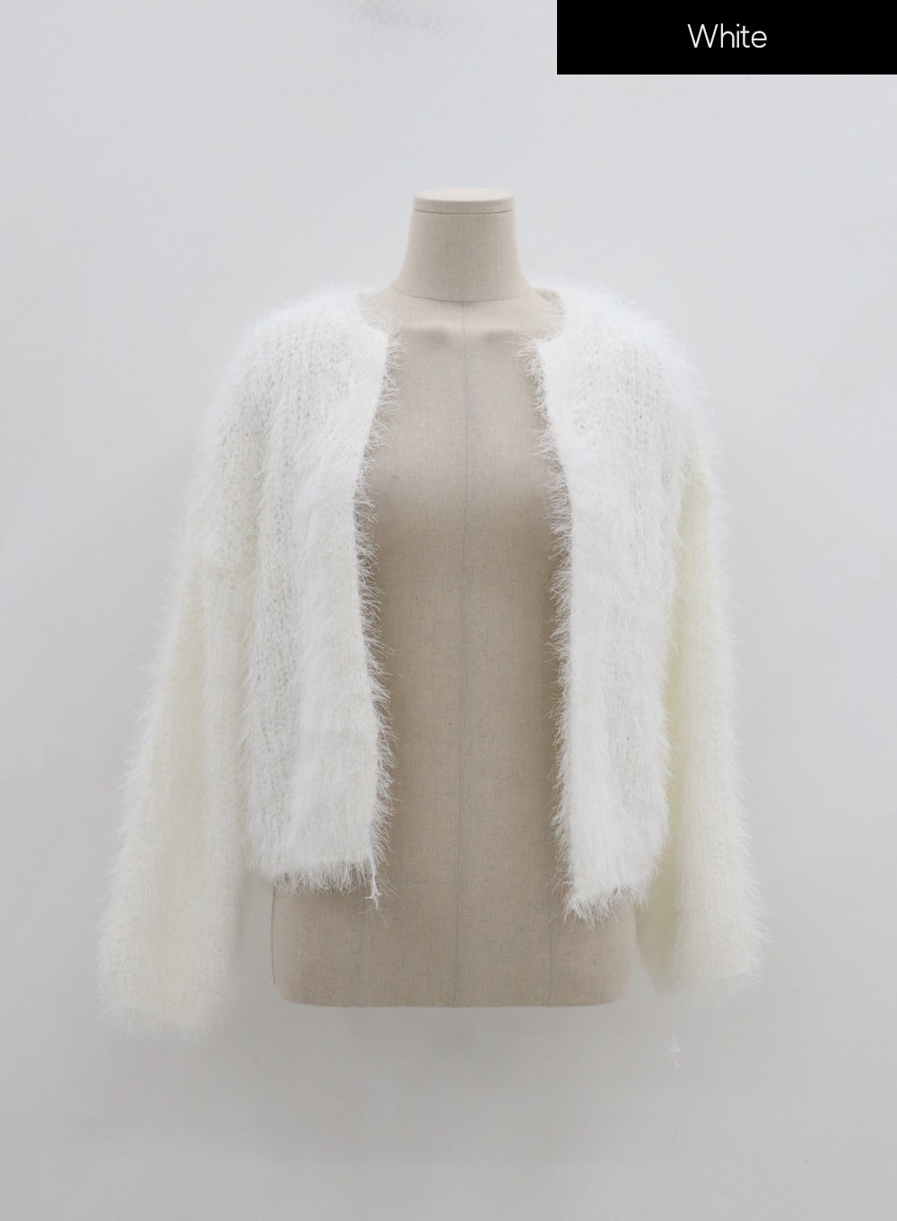 V-Neck Cardigan IS05