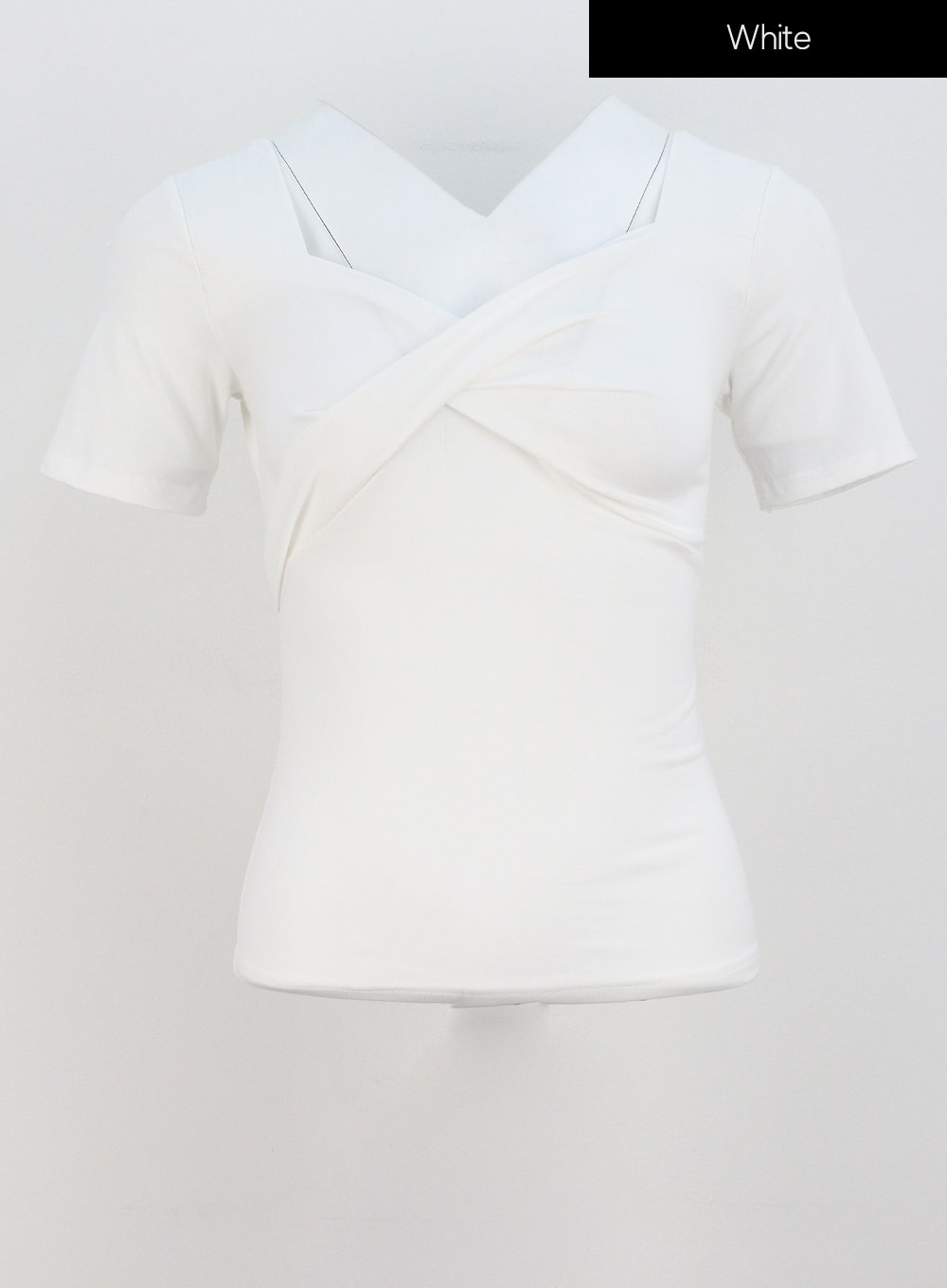 Twisted Bust Tee IU308