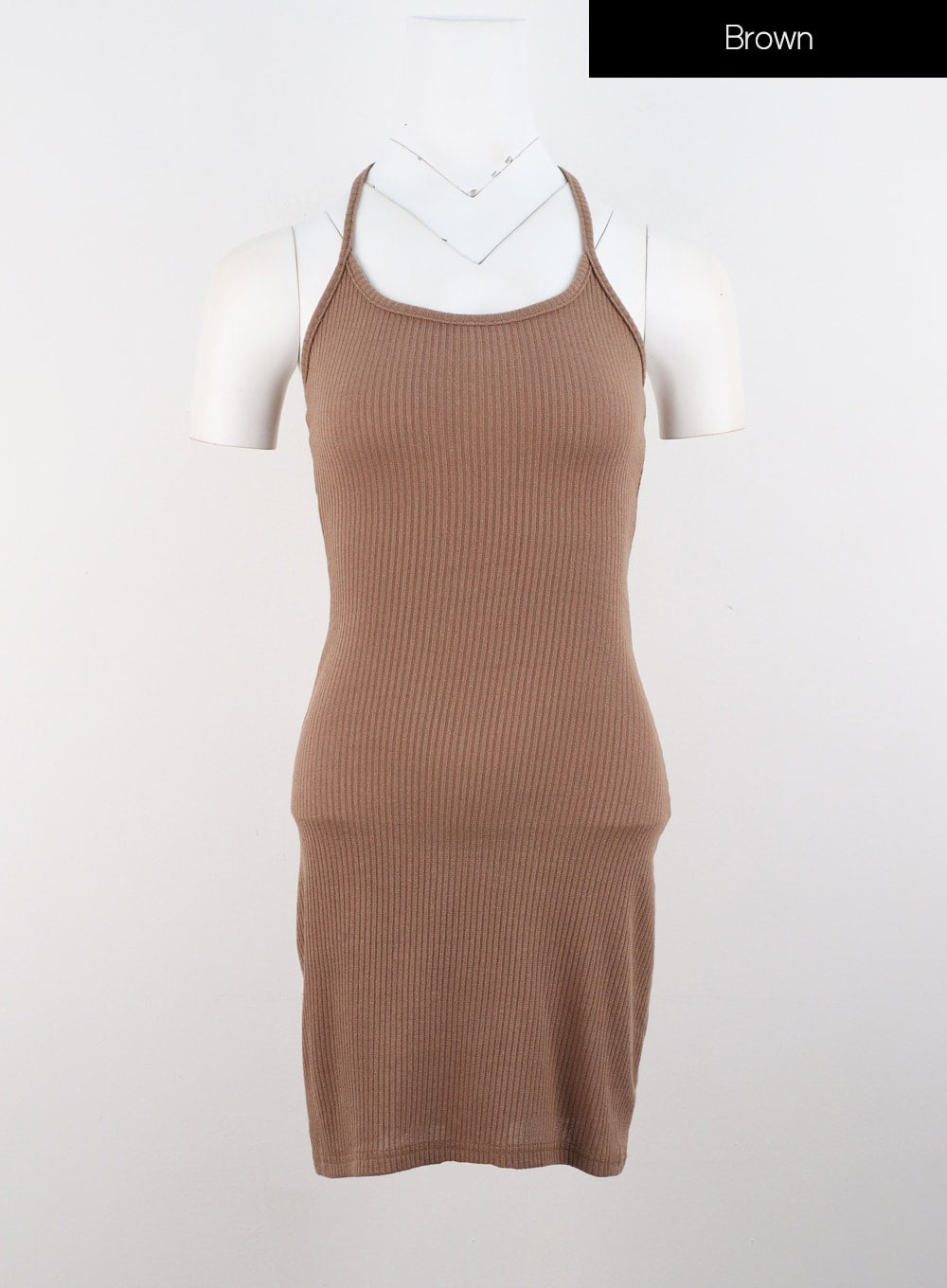 Chain Bolero Style Mini Dress IS304