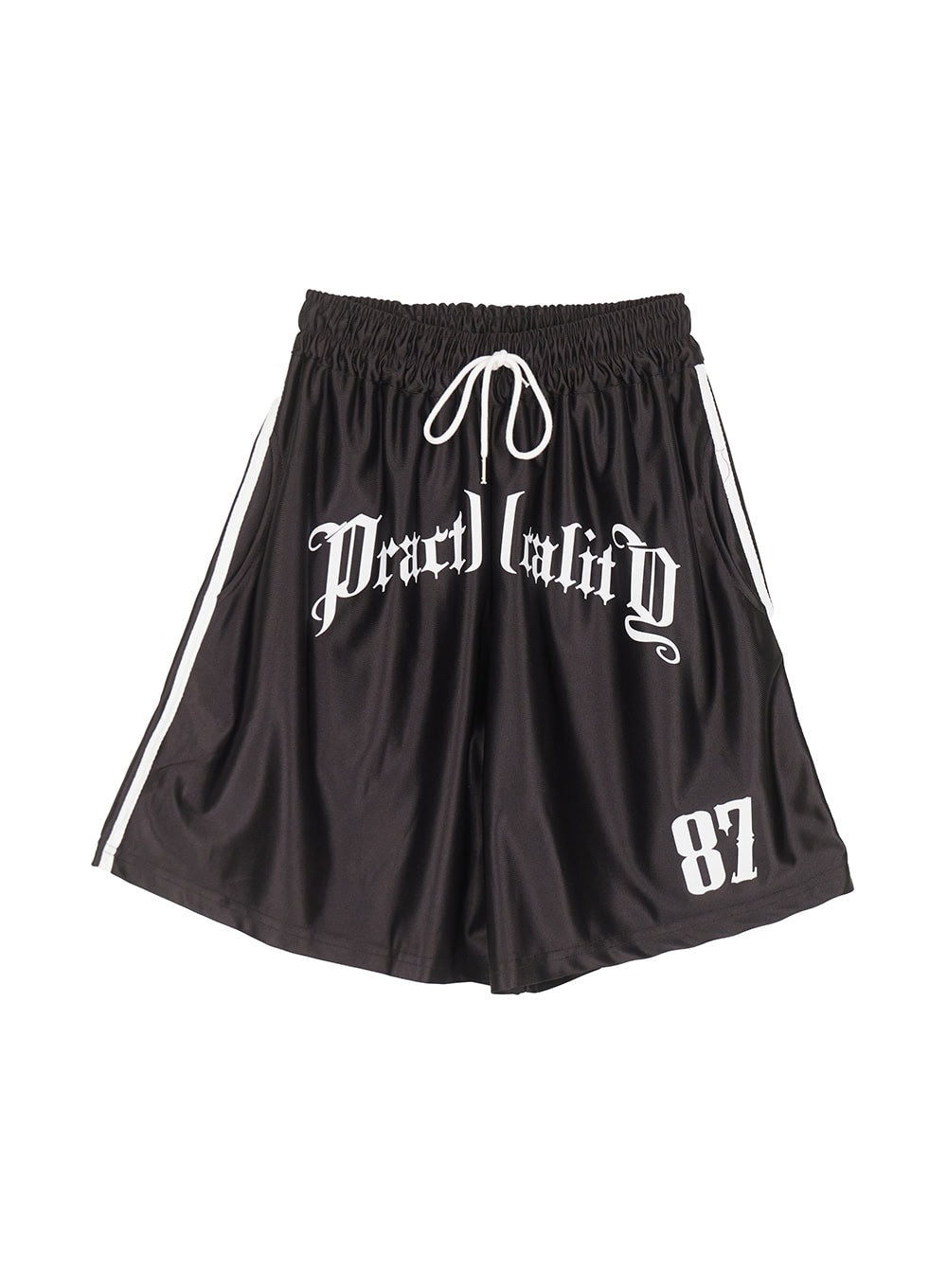 Men's String Sports Sweatshorts IA525