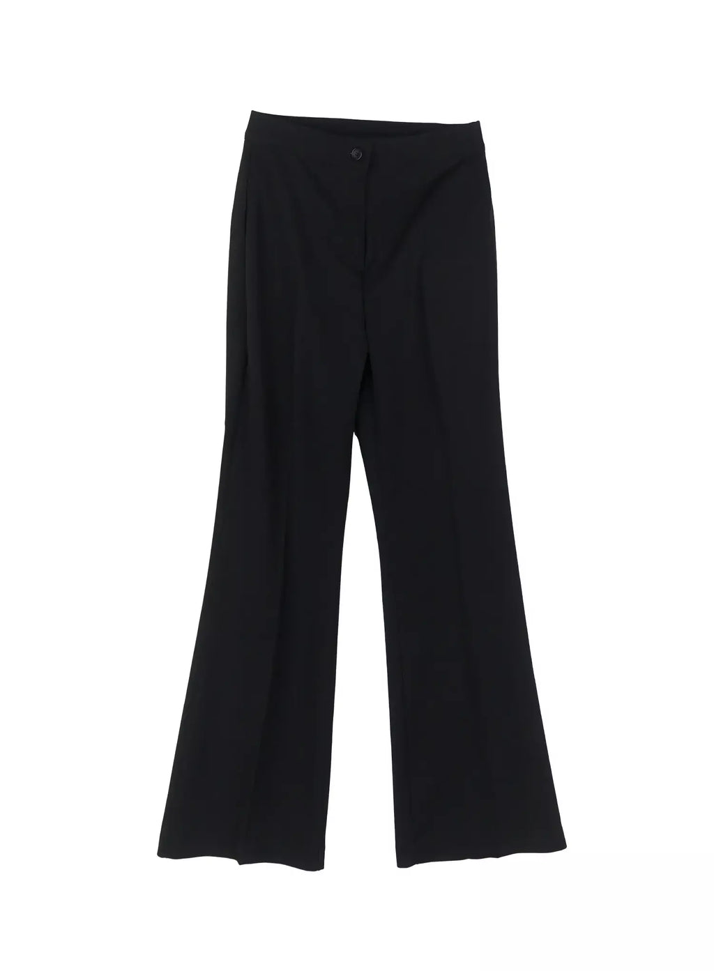 High-Waist Flare Trousers IL528
