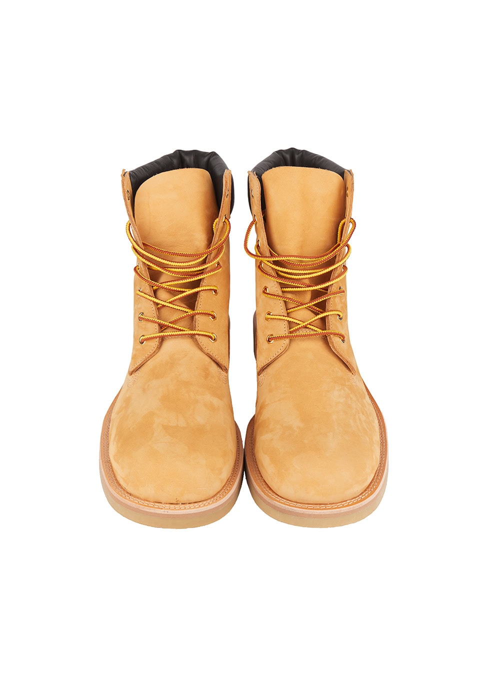 Men's Suede Ankle Walker Boots IM519