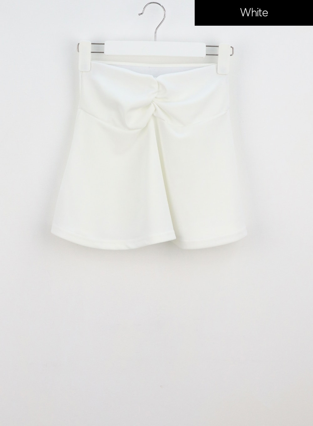 A-Line Mini Skirt IU322