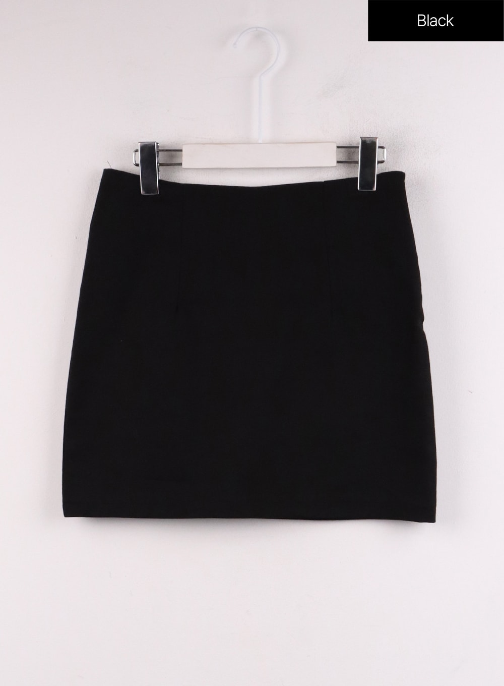 Basic Mini Skirt IF402