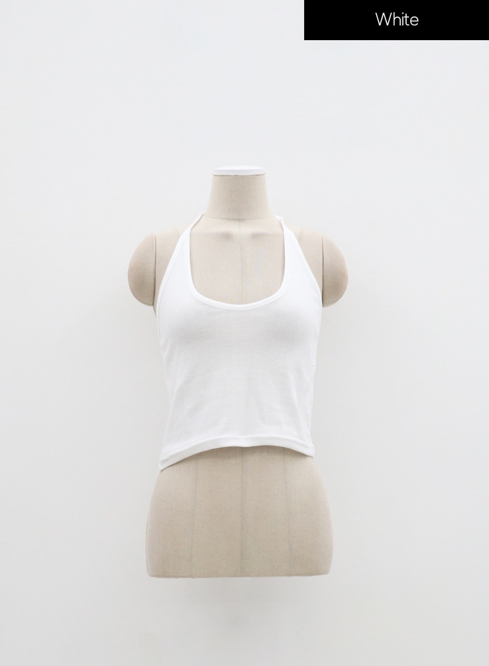 Neck Strap Basic Top IF316