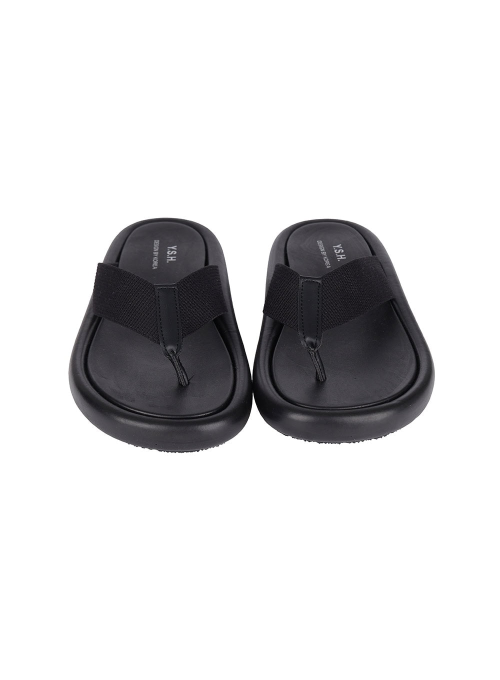 Men's Comfy Flip-Flops IY522