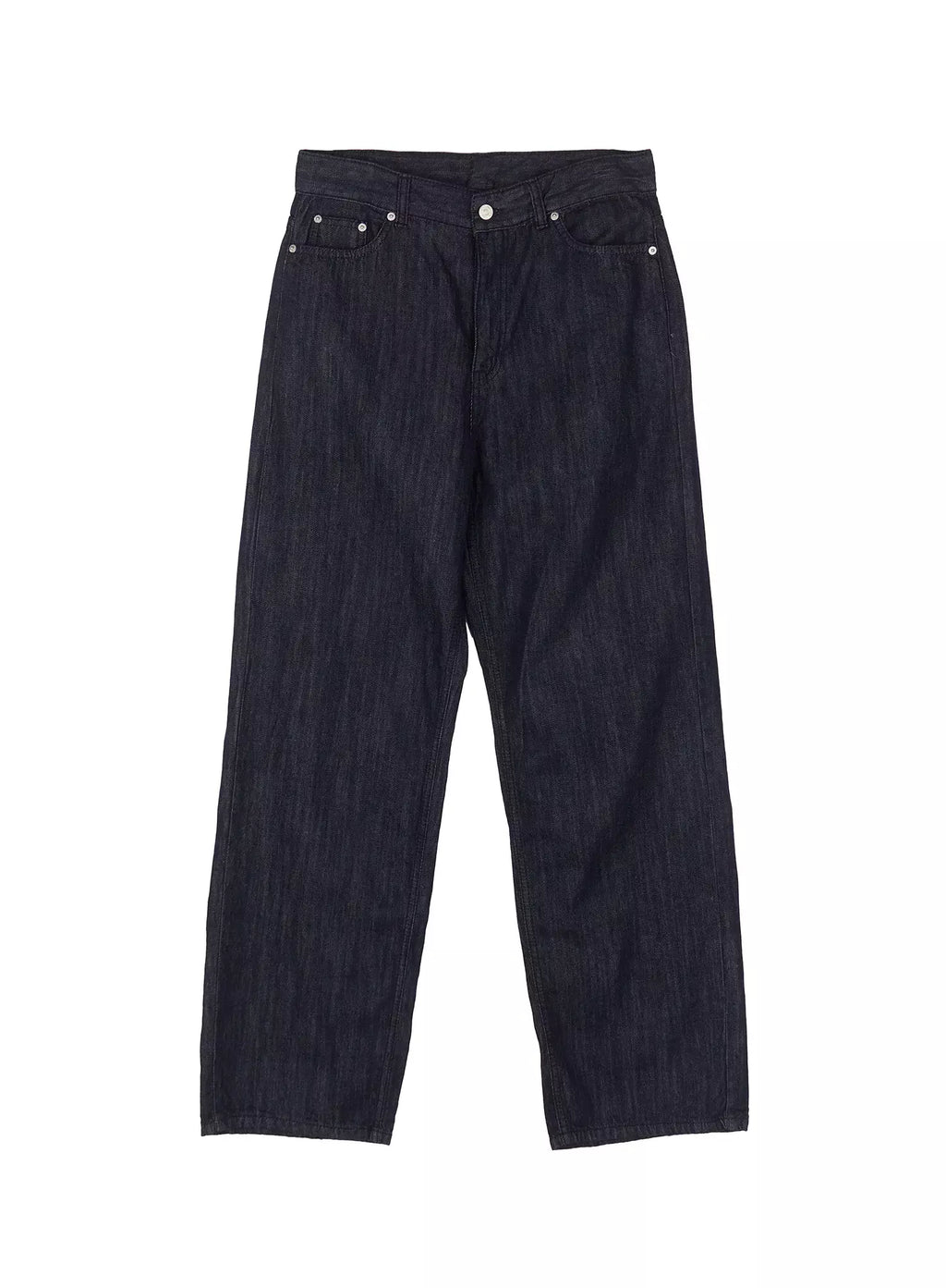 Catie Straight-Fit Jeans IU512