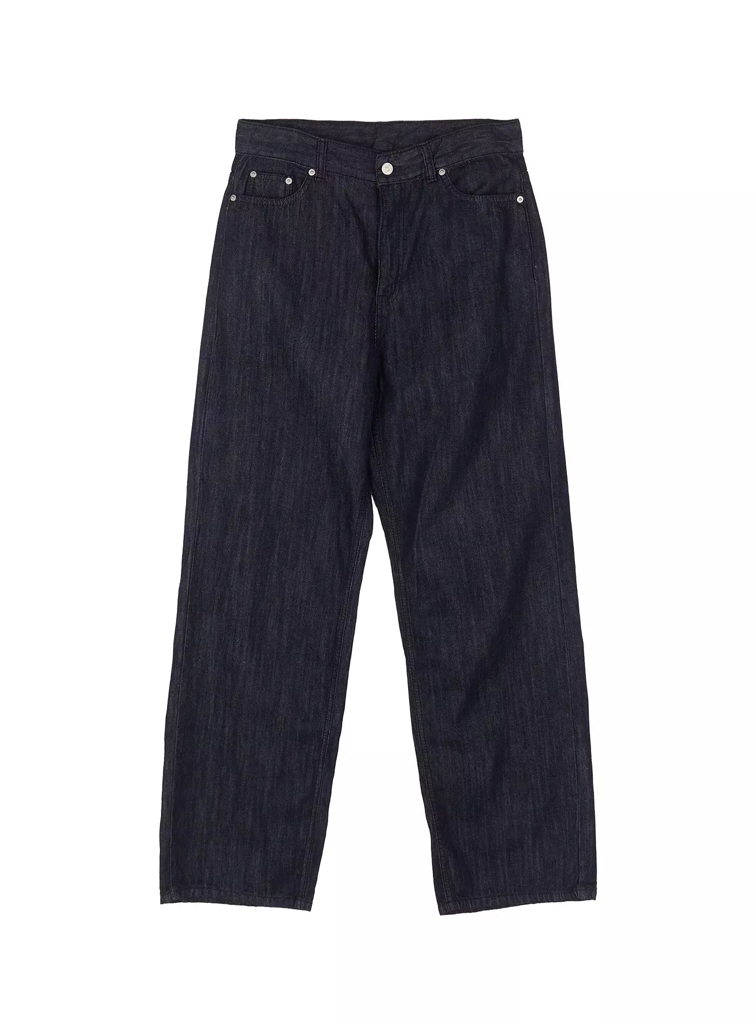 Catie Straight-Fit Jeans IU512