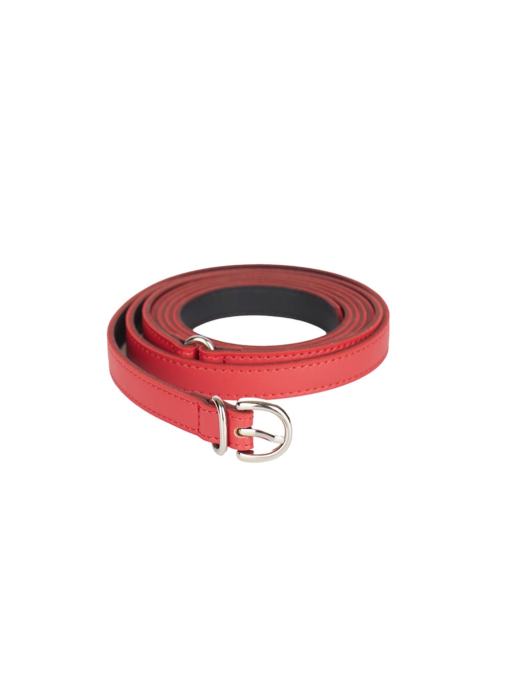 Slim Double Cross Belt IU503