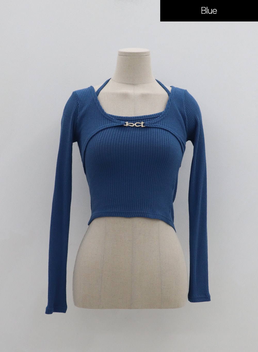 Bolero Strap Top Set IS05