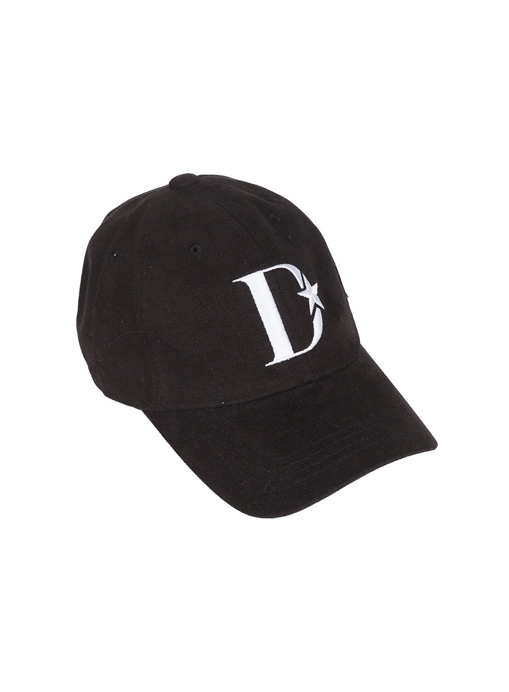 Embroidered Star Baseball Cap IY529