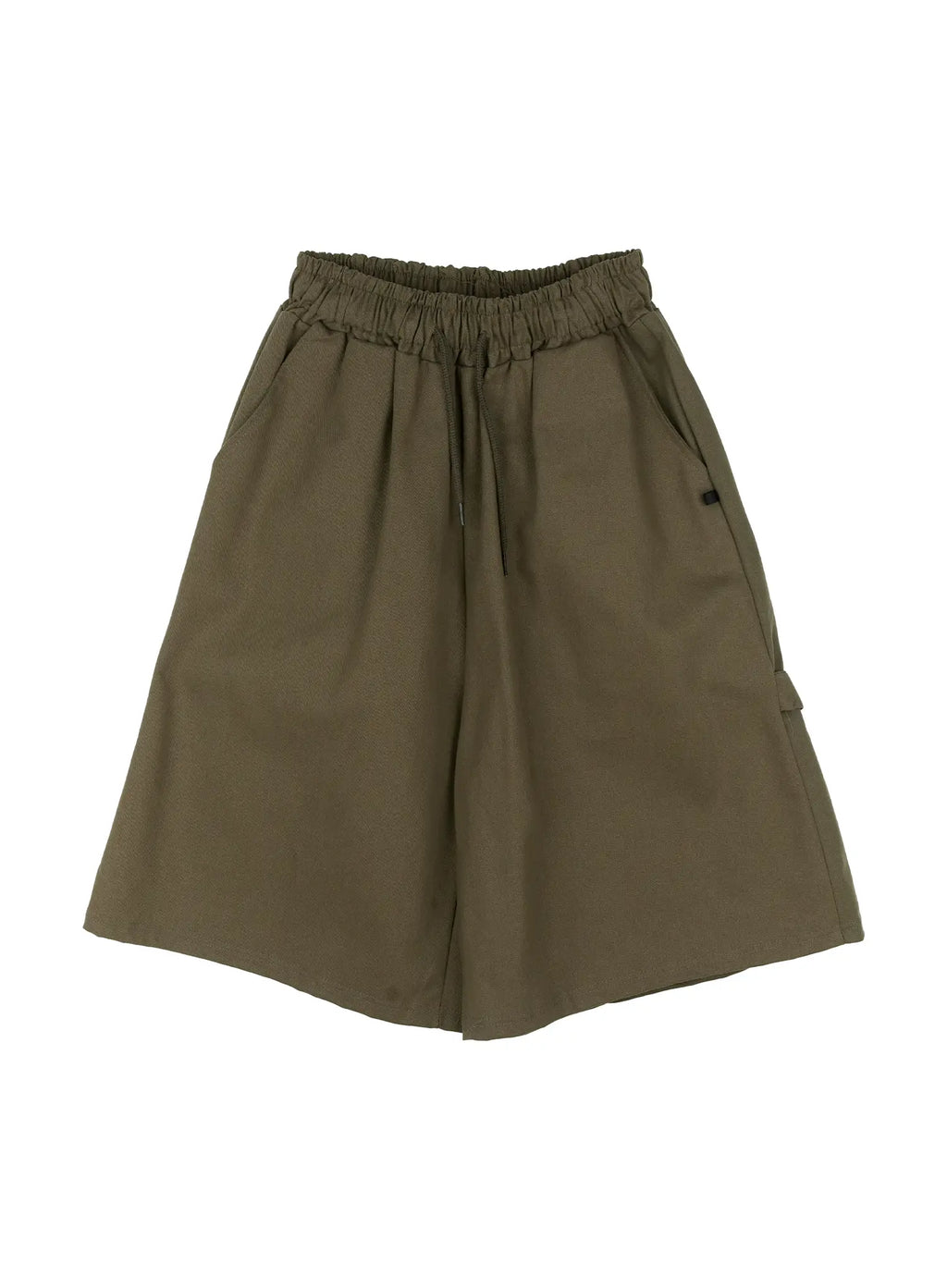 Men's Utility Bermuda Shorts IG519