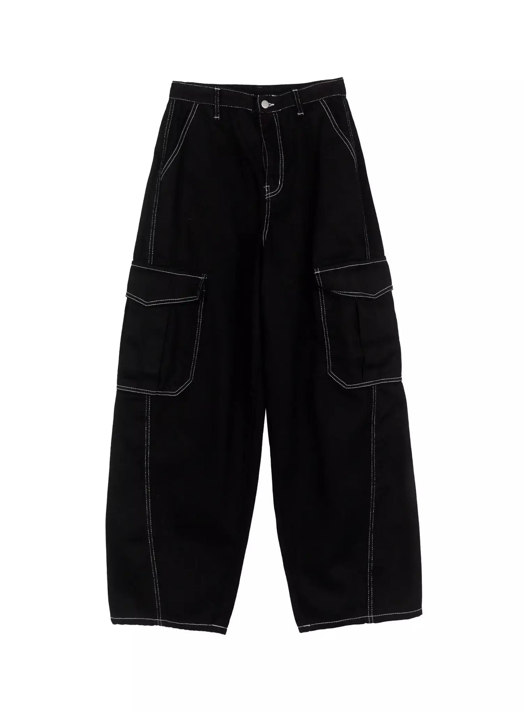 Khloe Wide Utility Pants IS515