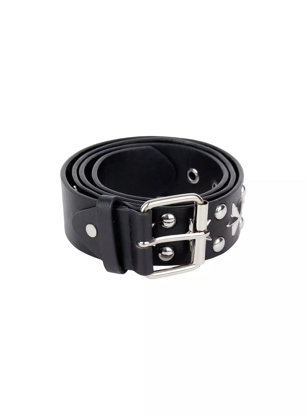 Star Studded Buckle Belt CO517