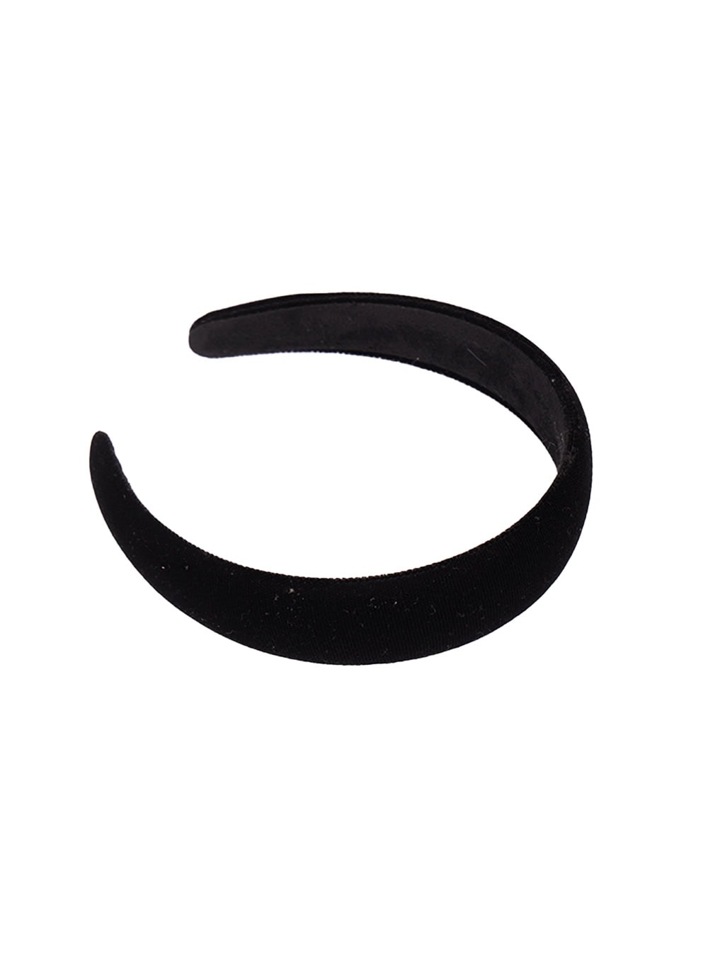 Velvet Headband IM513