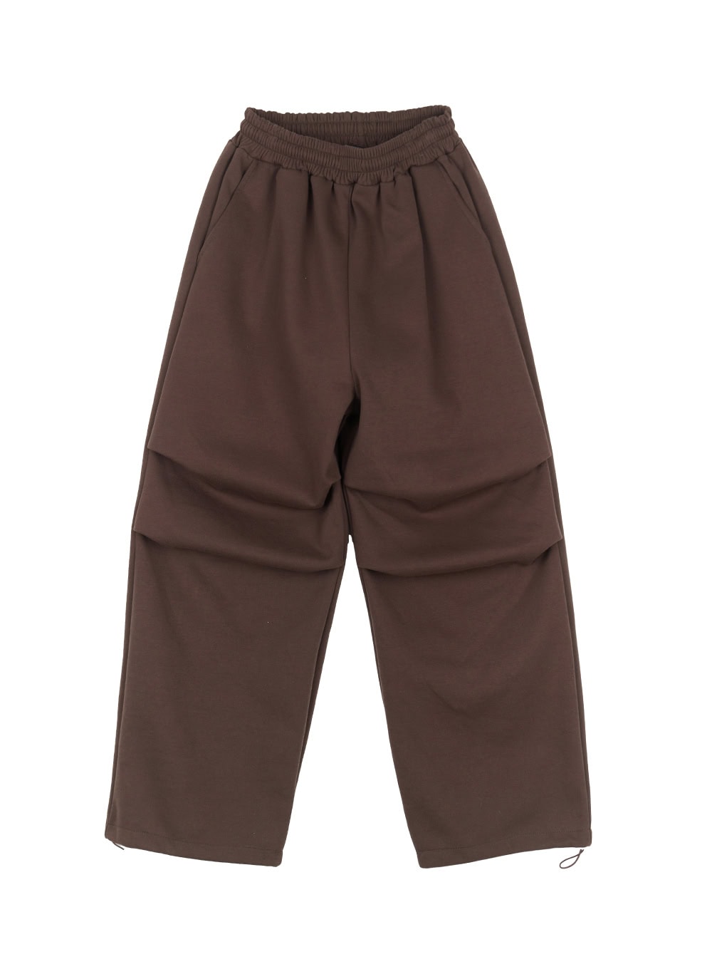 Men's Pintuck Windbreaker Pants IY508