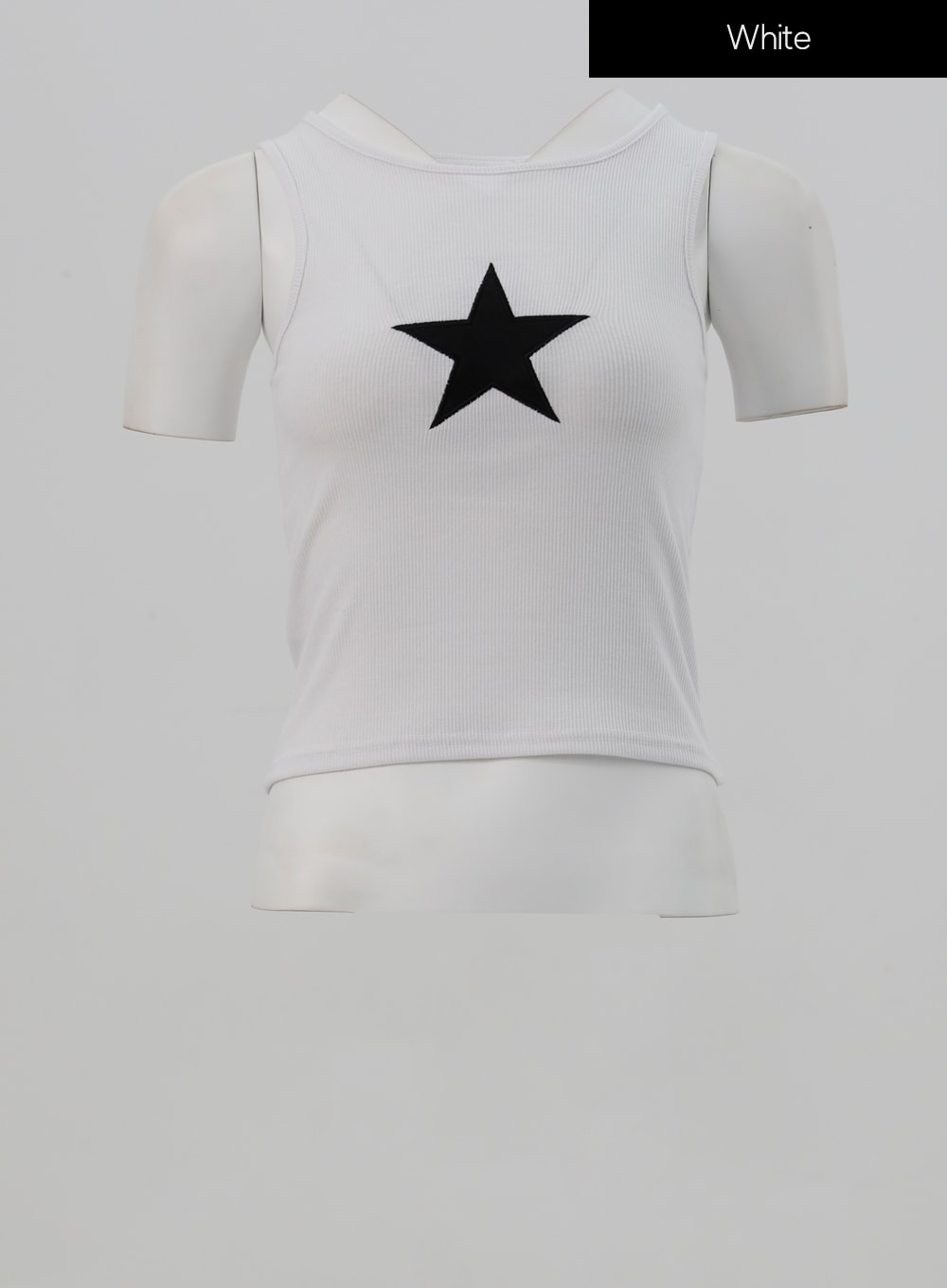 Star Graphic Tank Top IL328