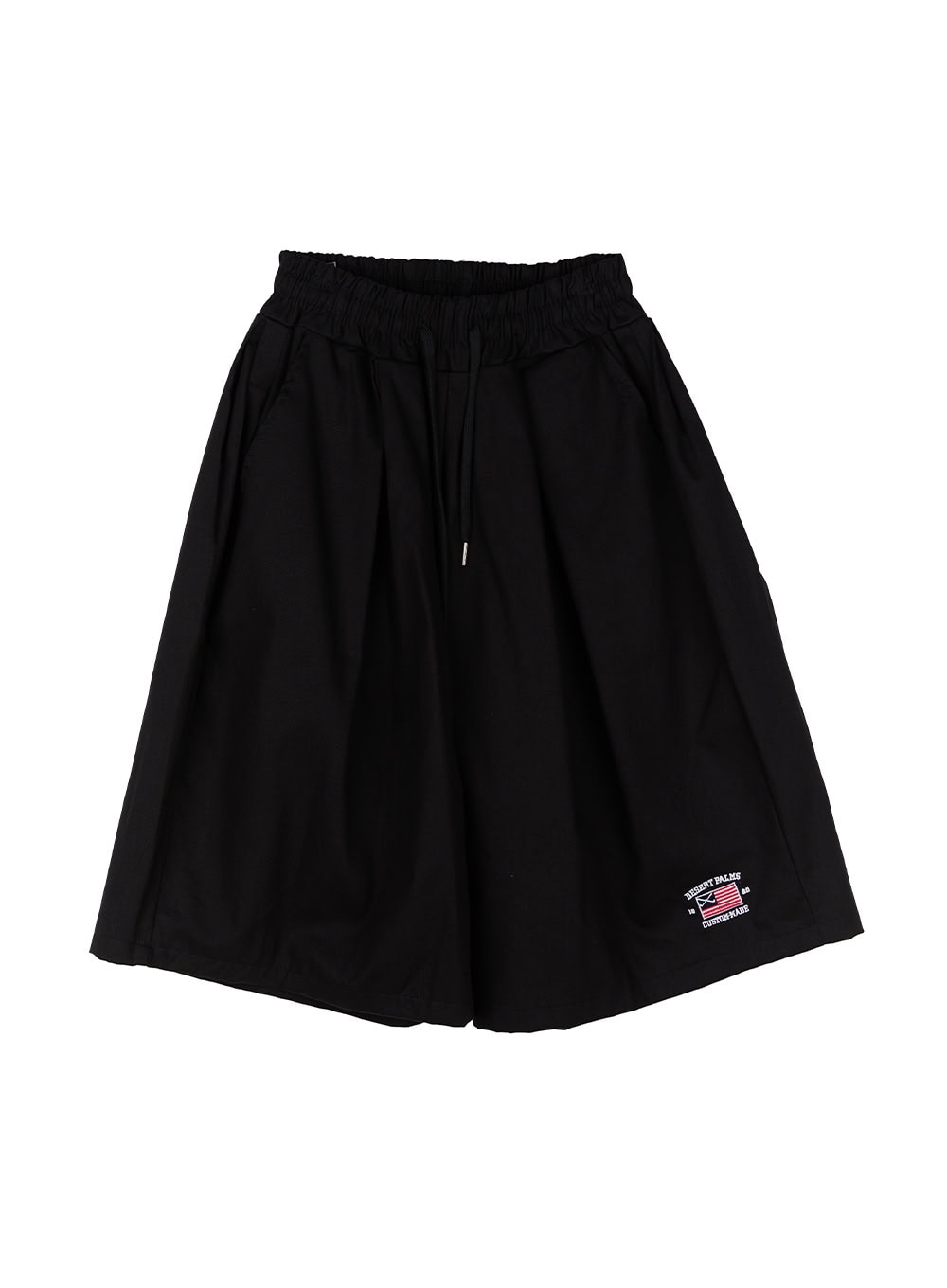 Men's Custom Embroidered Sweat Shorts IU518