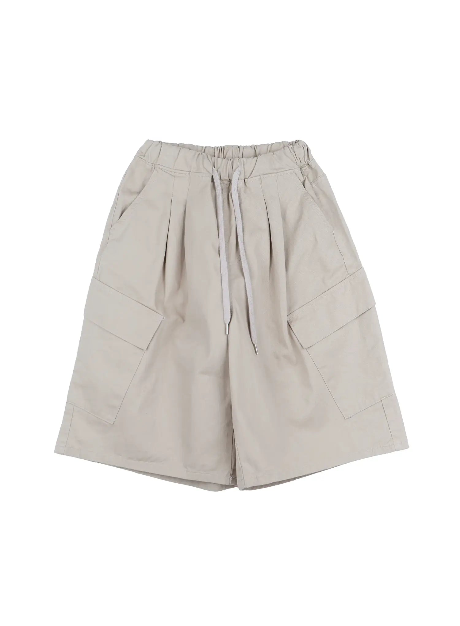 Men's Cargo Bermuda Shorts IL521