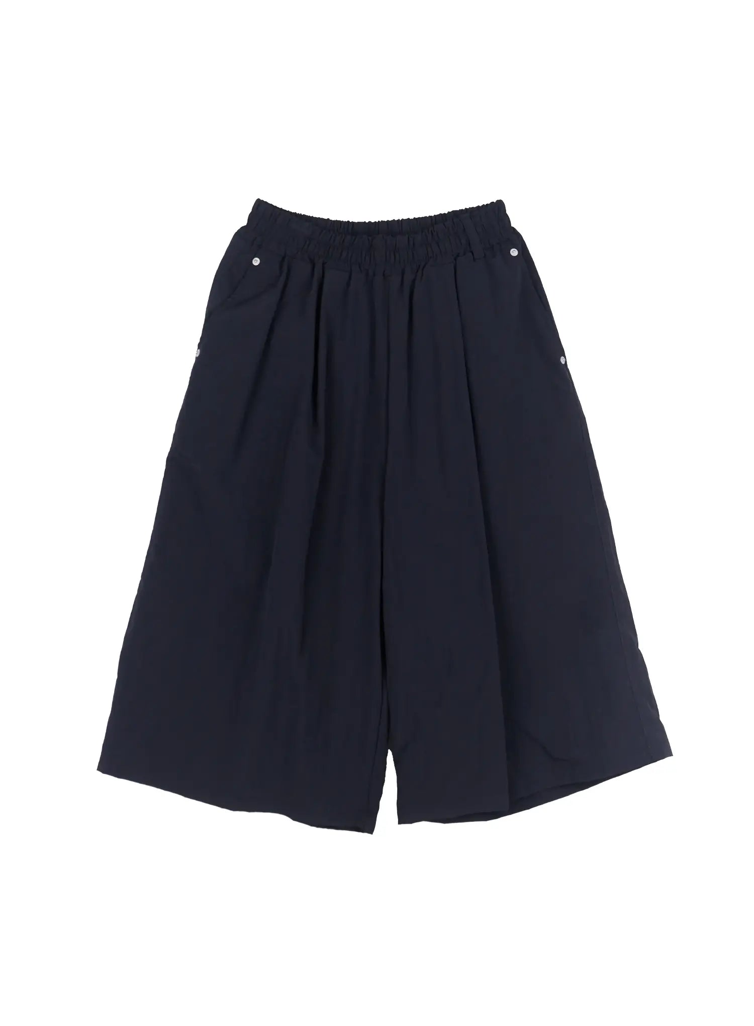 Men's Nylon Bermuda Shorts IL521