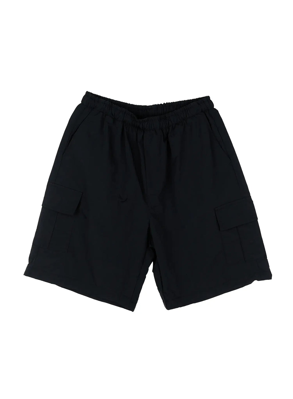 Men's Nylon Cargo Shorts IG512