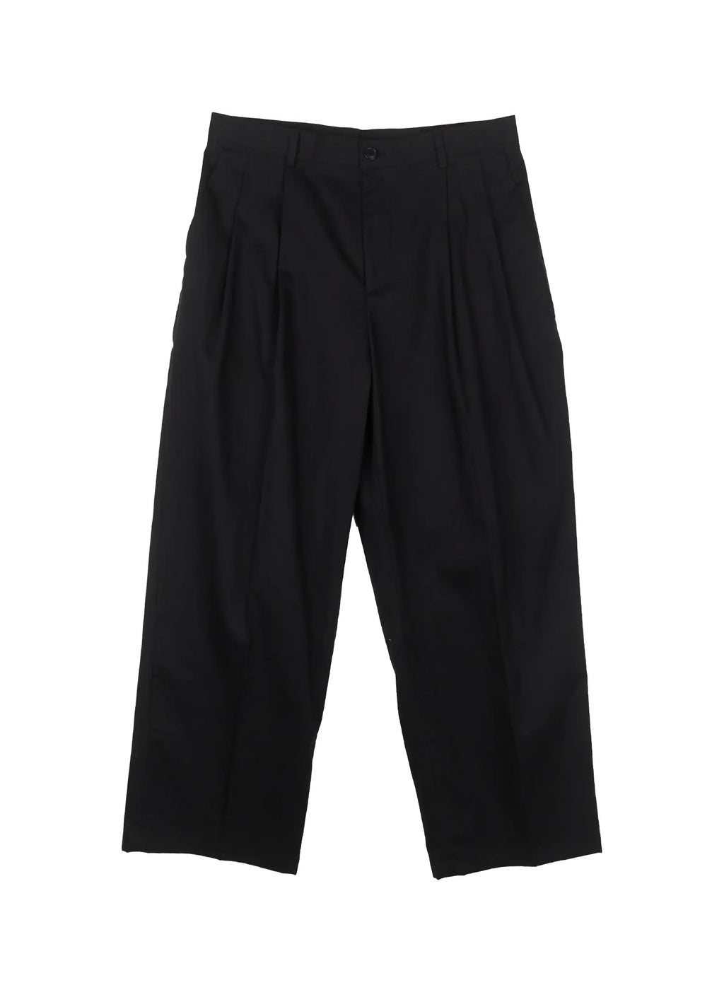 Men's Baggy Wide-Leg Trousers IL501