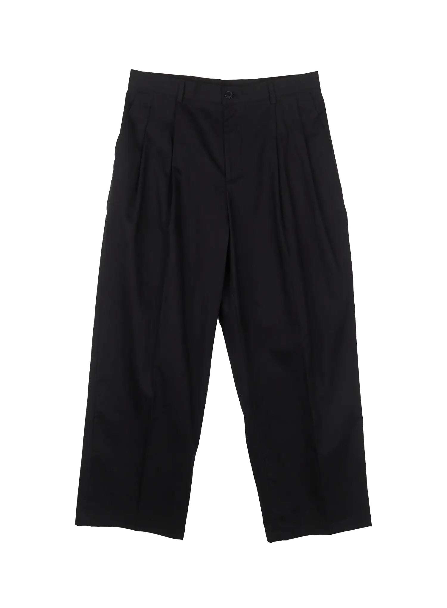 Men's Baggy Wide-Leg Trousers IL501
