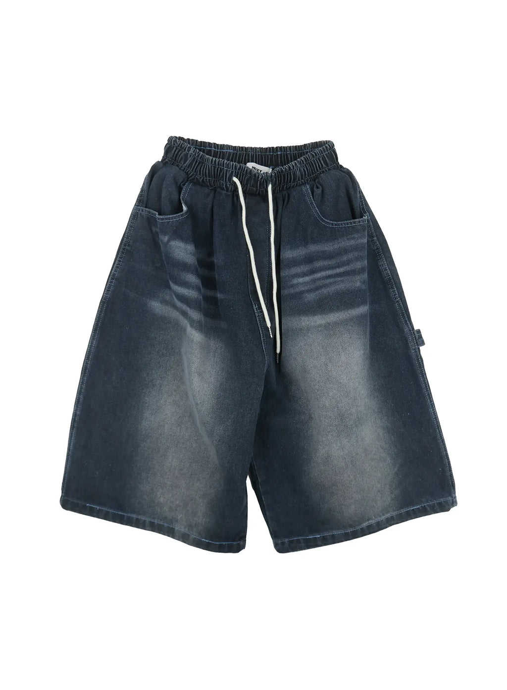 Men's Washed Jorts IL504