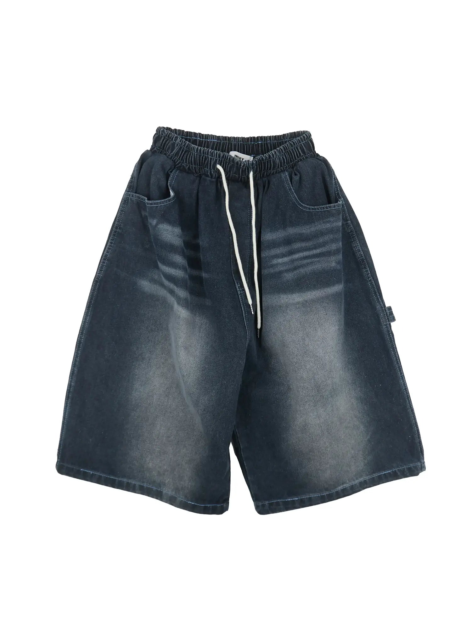 Men's Washed Jorts IL504