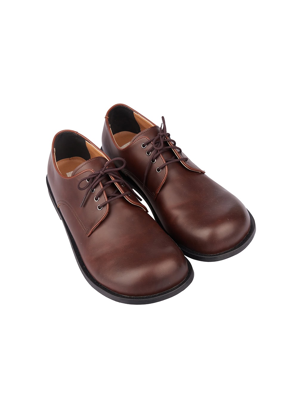 Men's Classic Faux-Leather Loafers IM514