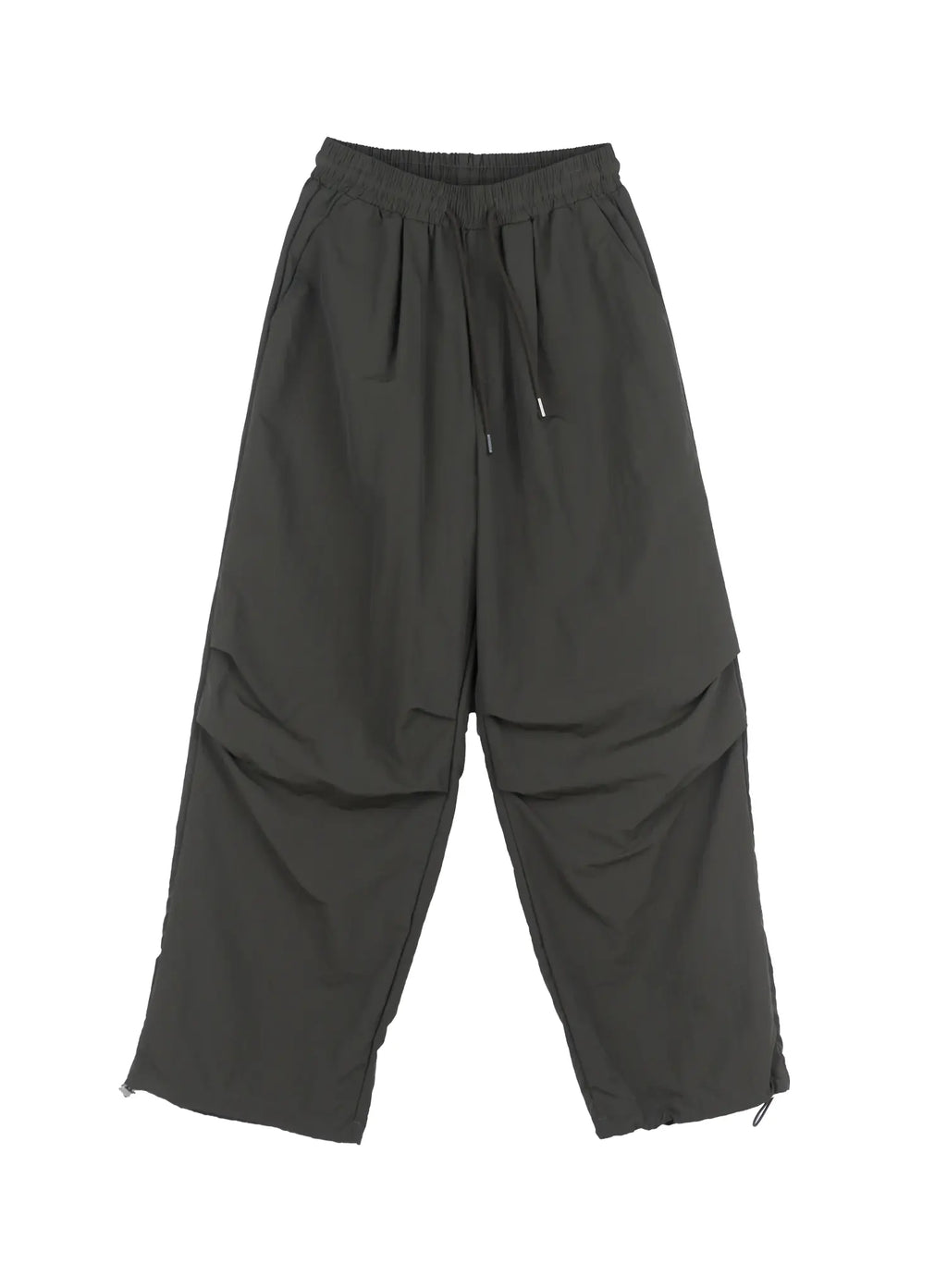 Men's Parachute Streetwear Pants IL518