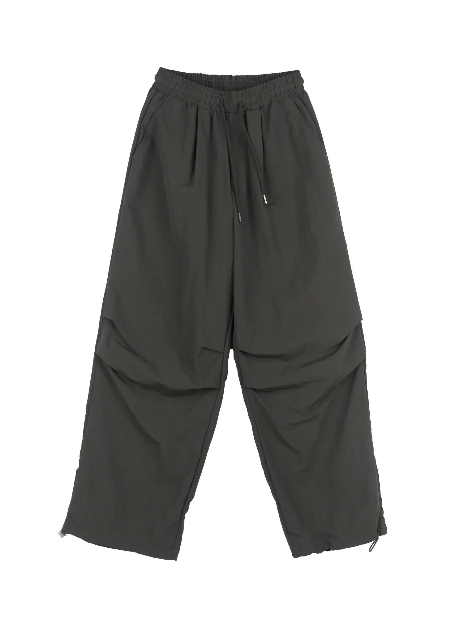 Men's Parachute Streetwear Pants IL518
