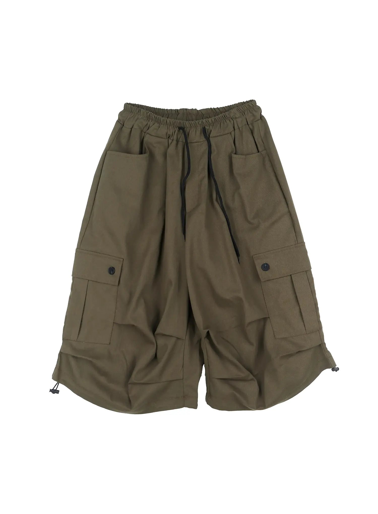 Men's Parachute Pocket Jorts IL517