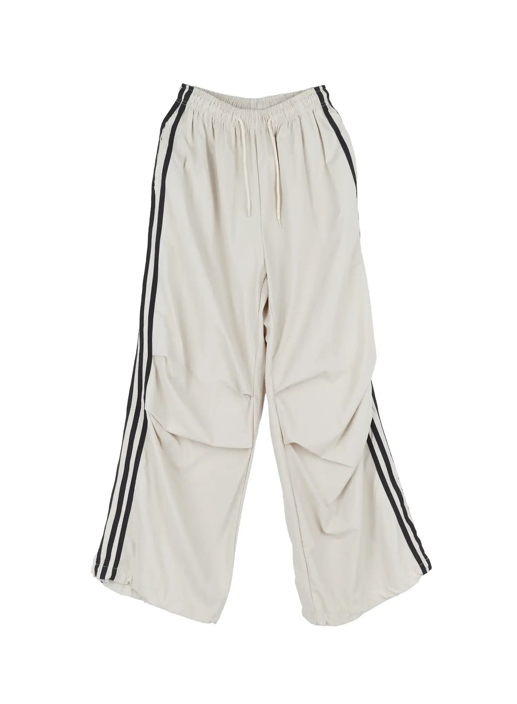 Men's Parachute Nylon Track Pants IL515