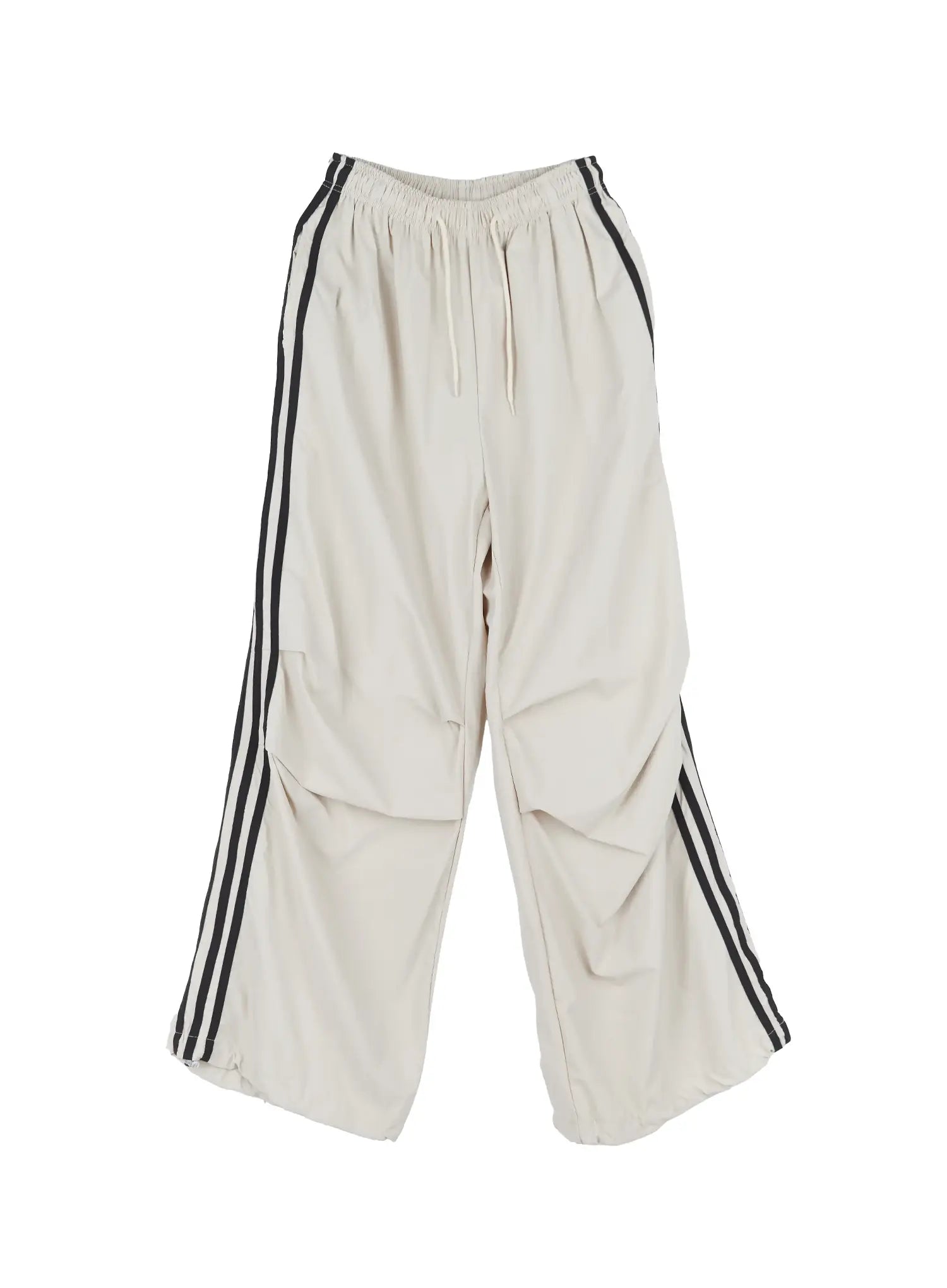 Men's Parachute Nylon Track Pants IL515