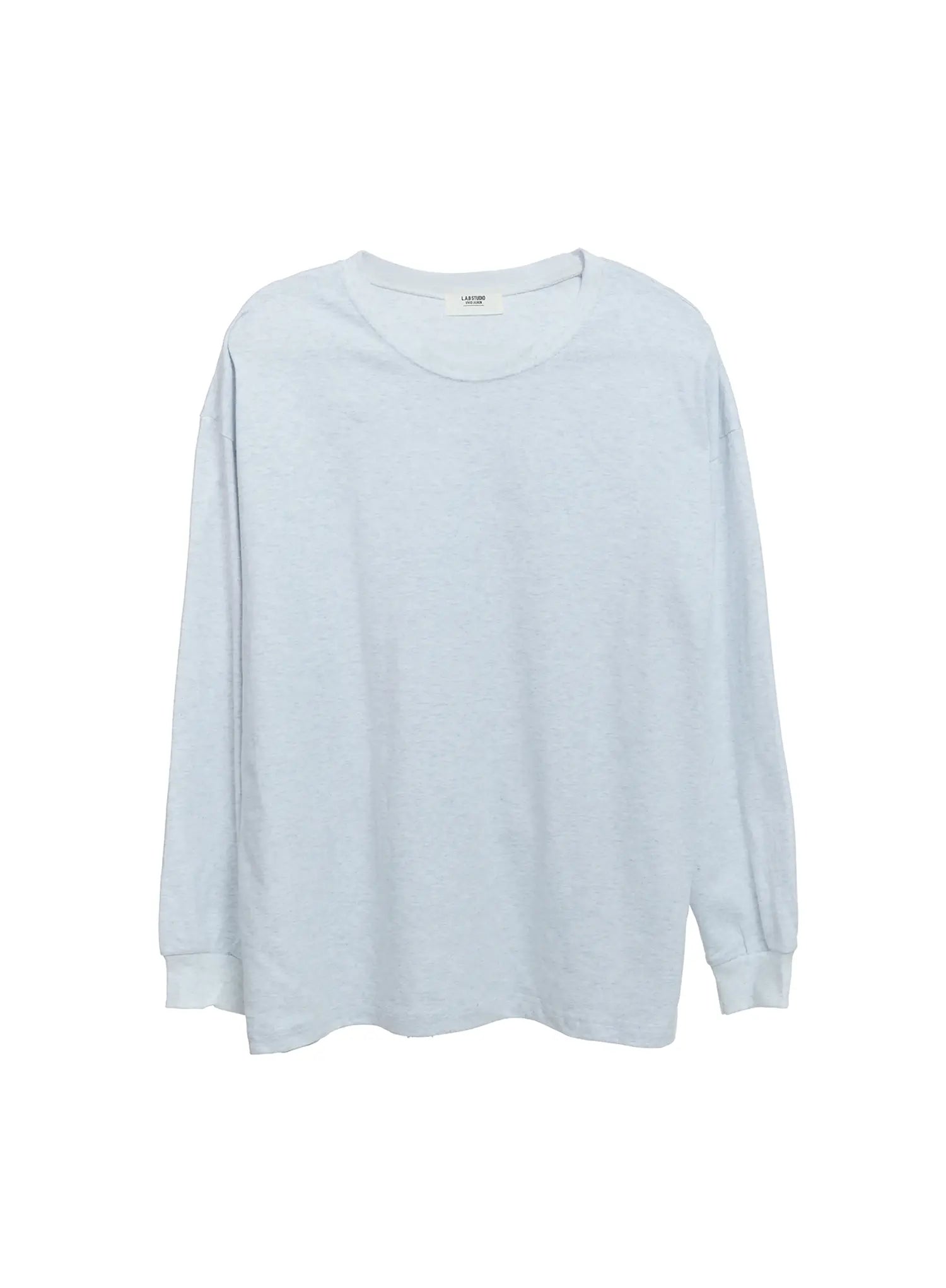 Men's Essential Long Sleeve Tee IG512