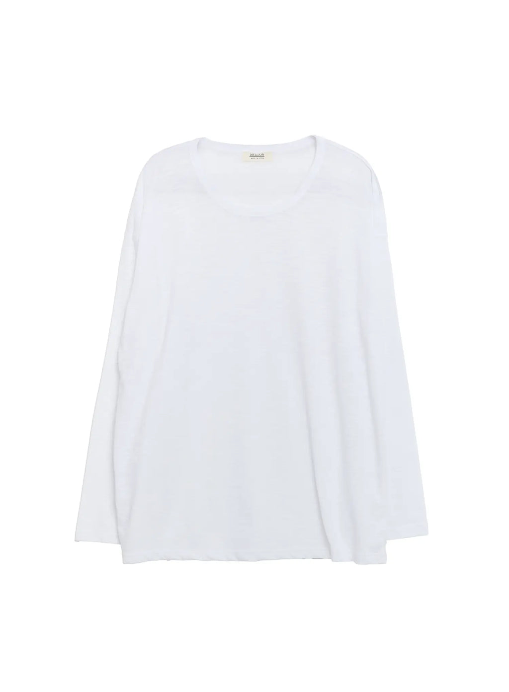 Men's Classic Long-Sleeve Tee IG512