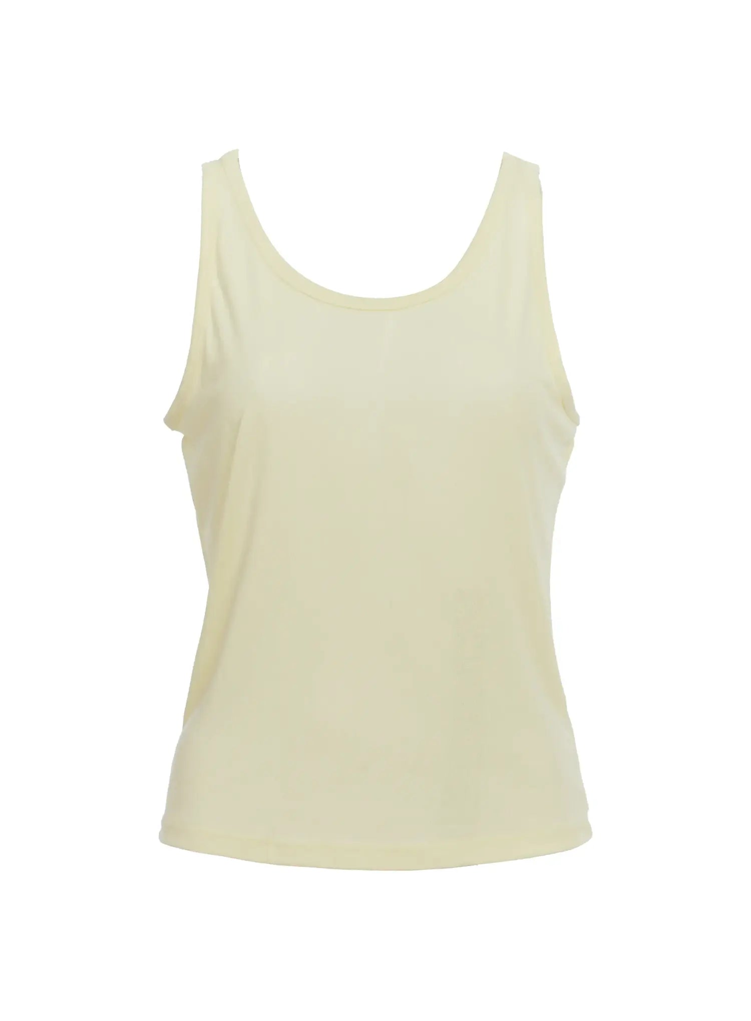 Casual Loose Layered Tank IC503