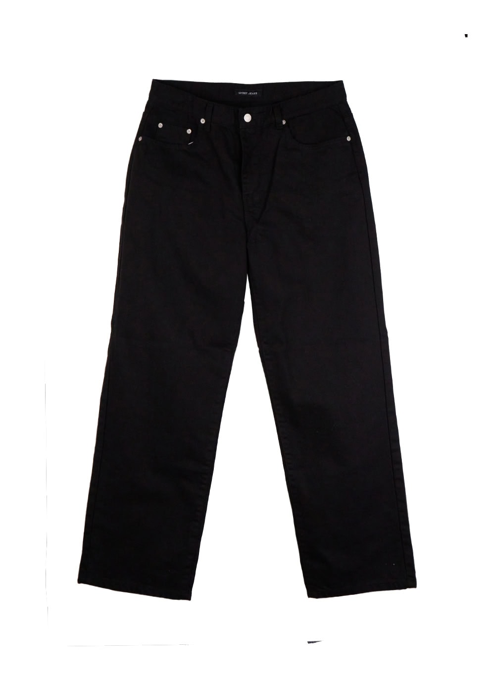 Men's Relaxed Fit Denim Jeans ID413