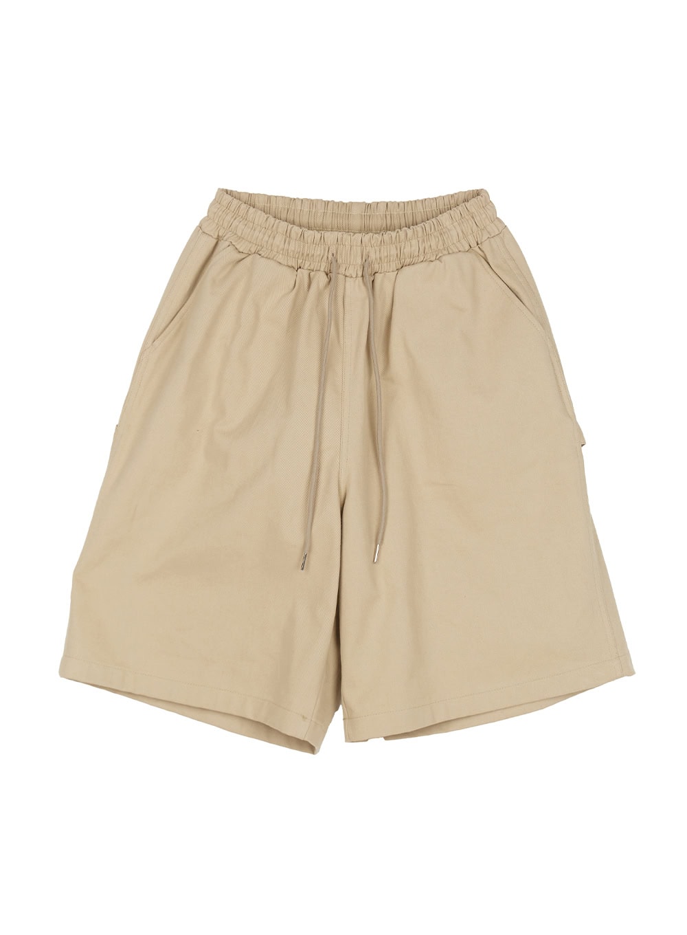 Men's Wide-Fit Carpenter Shorts IA529