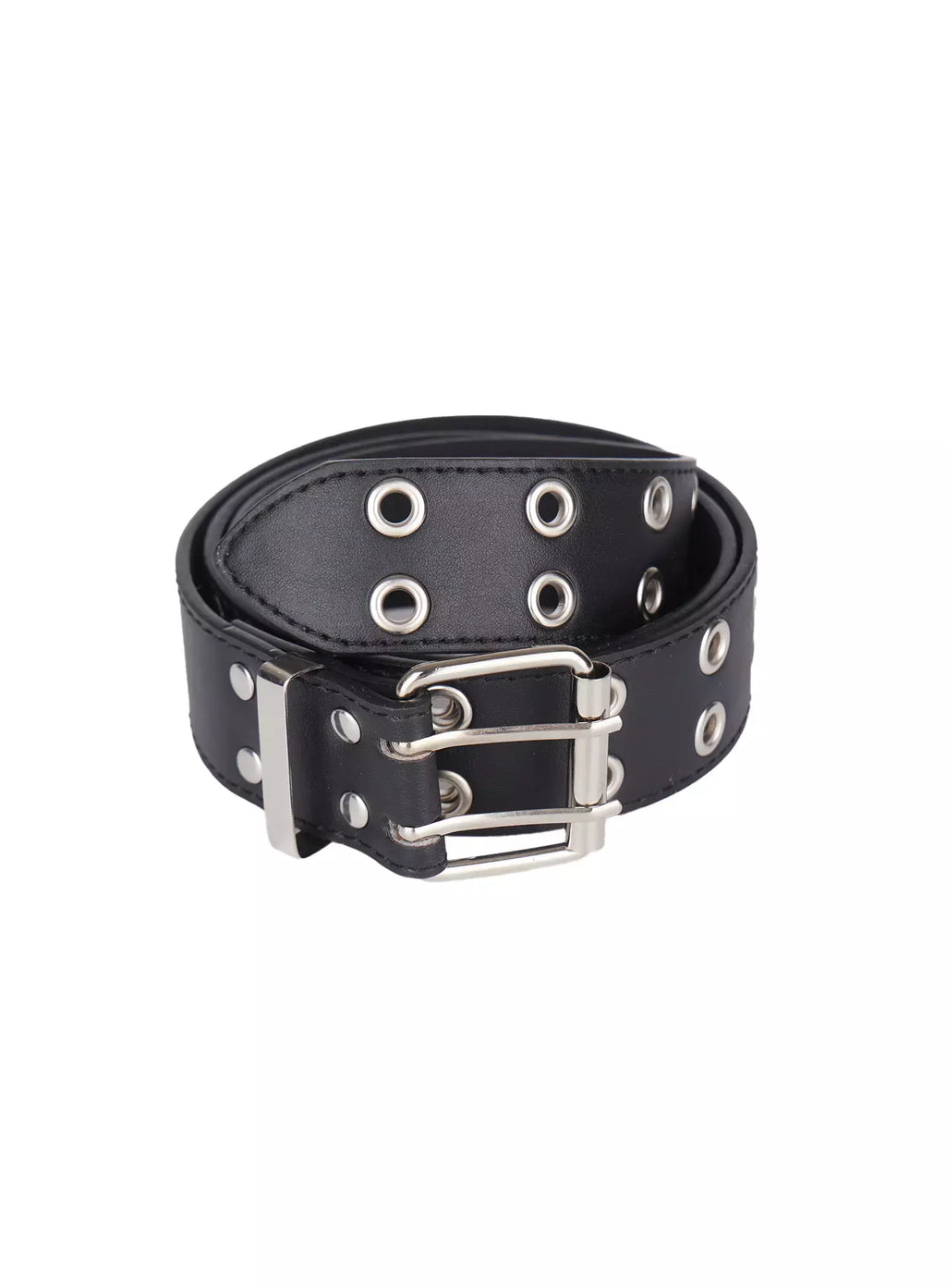 Double Eyelet Belt IU524