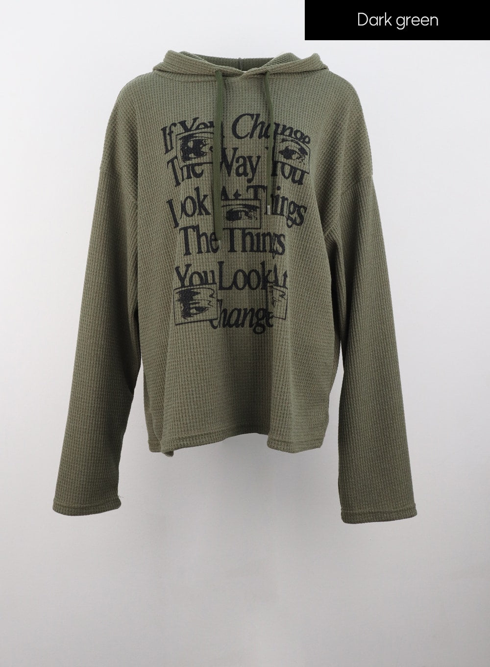 Comfy Graphic Hoodie Sweatshirt IS322